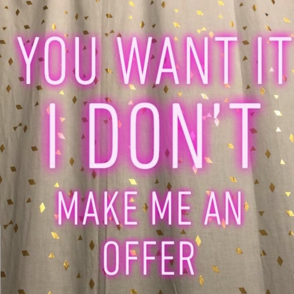 Offers Offers Offers